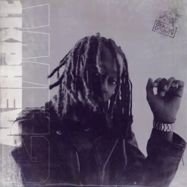 1k phew - High Up